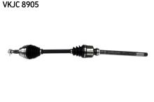 SKF VKJC 8905